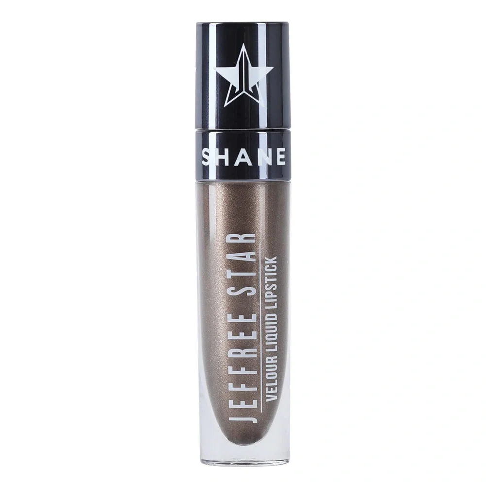 Jeffree Star x Shane Dawson Collab Velour Liquid Lipstick in Shane NEW Full Size